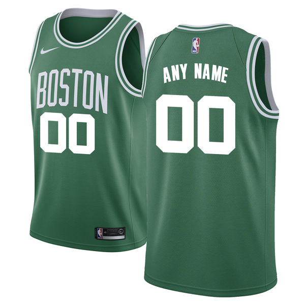 Custom, Boston Celtics - Icon - Cliquez sur l'image pour la fermer